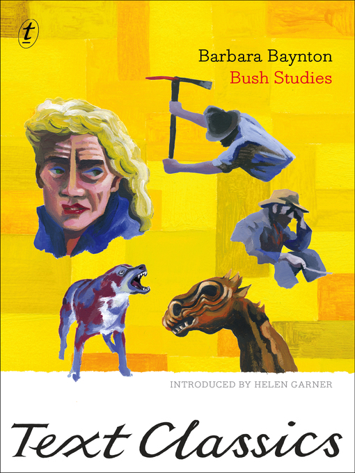 Title details for Bush Studies by Barbara Baynton - Available